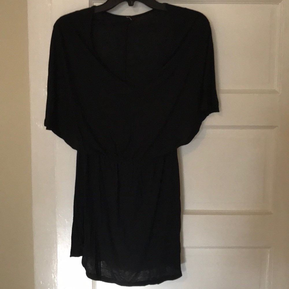 Tunic top